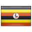 युगांडा